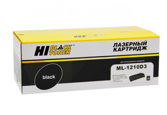 ml1210 ml1210
