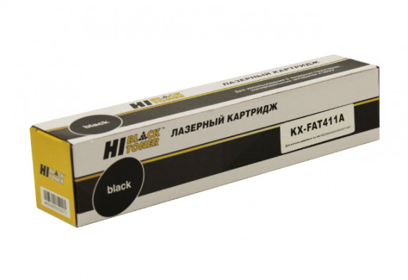 KX-FAT411A