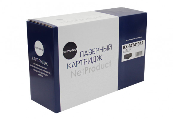 N-KX-FAT410A7