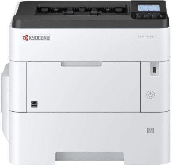 Принтер лазерный Kyocera ECOSYS P3260dn Принтер лазерный Kyocera ECOSYS P3260dn