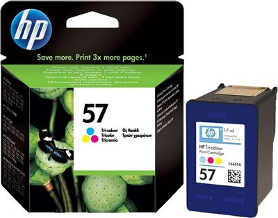 hp57 hp57
