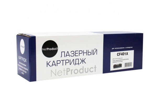 cf401x