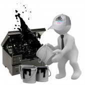 Заправка картриджа Samsung MLT-D103S Заправка картриджа Samsung MLT-D103S