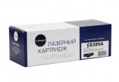 Картридж Hp CE285A 1,6К (совместимый)