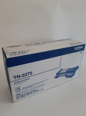 Картридж Brother TN-2275 2,6К (оригинал) Картридж Brother TN-2275 2,6К (оригинал)