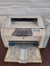 HP LaserJet 1018
