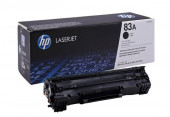 Картридж Hp CF283A 1,5К (оригинал) Картридж Hp CF283A 1,5К (оригинал)