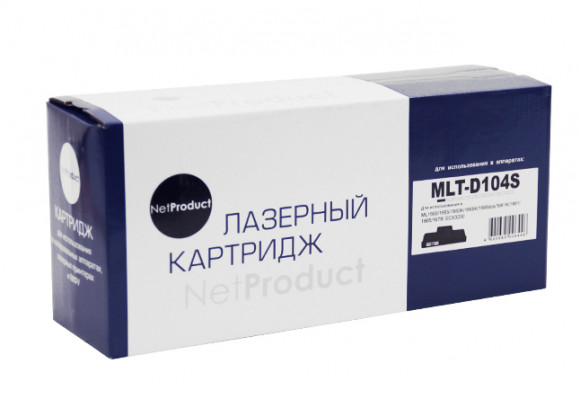 mlt d104s