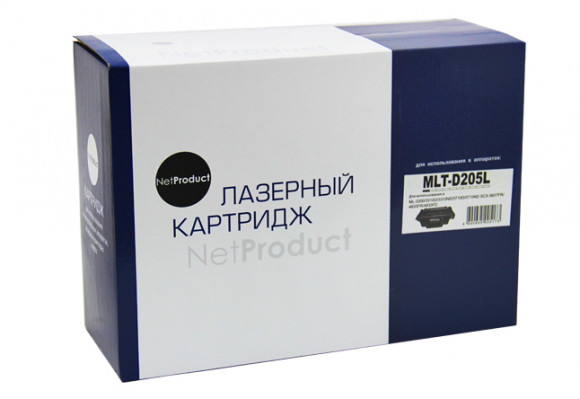 mlt d205l