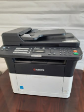 МФУ Kyocera Ecosys FS-1025MFP б/у МФУ Kyocera Ecosys FS-1025MFP б/у