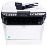 МФУ лазерный Kyocera Ecosys M2535dn б/у