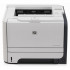 Принтер лазерный HP LaserJet P2055d б/у + 1 новый совместимый картридж